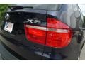 Monaco Blue Metallic - X5 4.8i Photo No. 13
