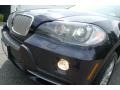 Monaco Blue Metallic - X5 4.8i Photo No. 14
