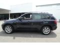 Monaco Blue Metallic - X5 4.8i Photo No. 15