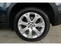 Monaco Blue Metallic - X5 4.8i Photo No. 16