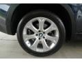 Monaco Blue Metallic - X5 4.8i Photo No. 17