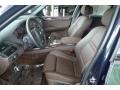 Monaco Blue Metallic - X5 4.8i Photo No. 24
