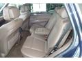 Monaco Blue Metallic - X5 4.8i Photo No. 28