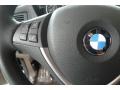 Monaco Blue Metallic - X5 4.8i Photo No. 39