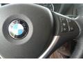 Monaco Blue Metallic - X5 4.8i Photo No. 40