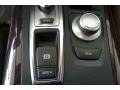 Monaco Blue Metallic - X5 4.8i Photo No. 41