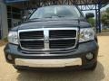 2007 Brilliant Black Dodge Durango Limited  photo #7