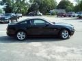 Black - Mustang GT Coupe Photo No. 4