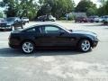 2010 Black Ford Mustang GT Coupe  photo #4