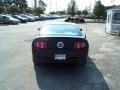 2010 Black Ford Mustang GT Coupe  photo #6