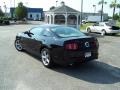 2010 Black Ford Mustang GT Coupe  photo #7