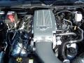 Black - Mustang GT Coupe Photo No. 11