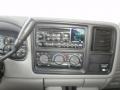 1999 Medium Charcoal Gray Metallic Chevrolet Silverado 1500 LS Extended Cab 4x4  photo #3