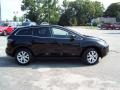 2008 Brilliant Black Mazda CX-7 Sport  photo #4