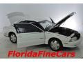 1992 Bright White Oldsmobile Achieva S Coupe  photo #7