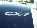 2008 Brilliant Black Mazda CX-7 Sport  photo #13