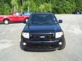 2008 Black Ford Escape Limited  photo #2