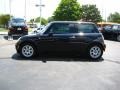 Jet Black - Cooper Hardtop Photo No. 2
