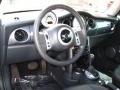 Jet Black - Cooper Hardtop Photo No. 11