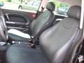 2004 Jet Black Mini Cooper Hardtop  photo #12