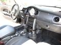 2004 Jet Black Mini Cooper Hardtop  photo #14