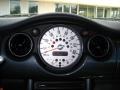 2004 Jet Black Mini Cooper Hardtop  photo #15