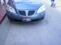 2005 Stealth Gray Metallic Pontiac G6 GT Sedan  photo #22