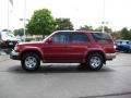 Sunfire Red Pearl - 4Runner SR5 4x4 Photo No. 2