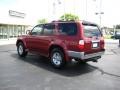 Sunfire Red Pearl - 4Runner SR5 4x4 Photo No. 3