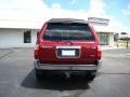 Sunfire Red Pearl - 4Runner SR5 4x4 Photo No. 4