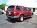 Sunfire Red Pearl - 4Runner SR5 4x4 Photo No. 5