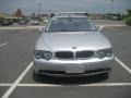 2003 Titanium Silver Metallic BMW 7 Series 745Li Sedan  photo #2