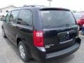 Blackberry Metallic - Grand Caravan SE Photo No. 7