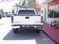 2004 Summit White Chevrolet Silverado 1500 LS Extended Cab 4x4  photo #7