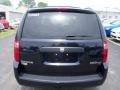 2010 Blackberry Metallic Dodge Grand Caravan SE  photo #8