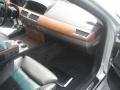 2003 Titanium Silver Metallic BMW 7 Series 745Li Sedan  photo #21