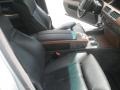 2003 Titanium Silver Metallic BMW 7 Series 745Li Sedan  photo #23