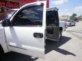 2004 Summit White Chevrolet Silverado 1500 LS Extended Cab 4x4  photo #15