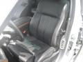 2003 Titanium Silver Metallic BMW 7 Series 745Li Sedan  photo #27