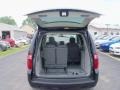 Blackberry Metallic - Grand Caravan SE Photo No. 17