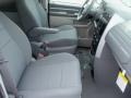 2010 Blackberry Metallic Dodge Grand Caravan SE  photo #22