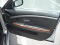 2003 Titanium Silver Metallic BMW 7 Series 745Li Sedan  photo #33
