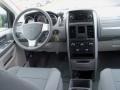 2010 Blackberry Metallic Dodge Grand Caravan SE  photo #23