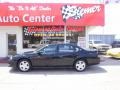 2004 Black Chevrolet Impala SS Supercharged  photo #1