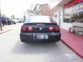 2004 Black Chevrolet Impala SS Supercharged  photo #4