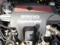 2004 Black Chevrolet Impala SS Supercharged  photo #21