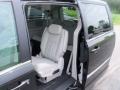 2010 Brilliant Black Crystal Pearl Chrysler Town & Country Touring  photo #18