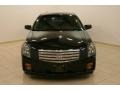 Sable Black - CTS Sedan Photo No. 2