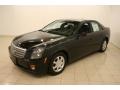 Sable Black - CTS Sedan Photo No. 3