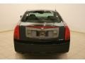 Sable Black - CTS Sedan Photo No. 6